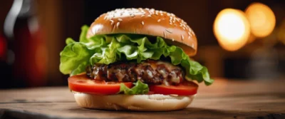 Sauce Burger Maison : 5 Recettes Faciles et Gourmandes